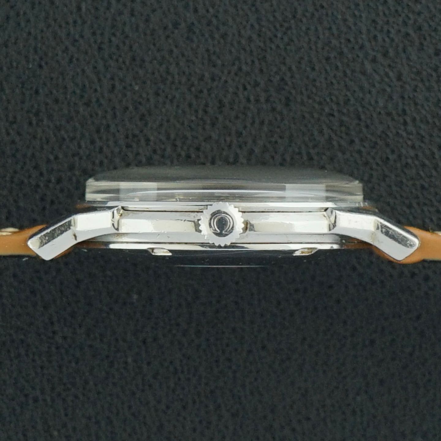 Omega Constellation 168.005 - (4/8)