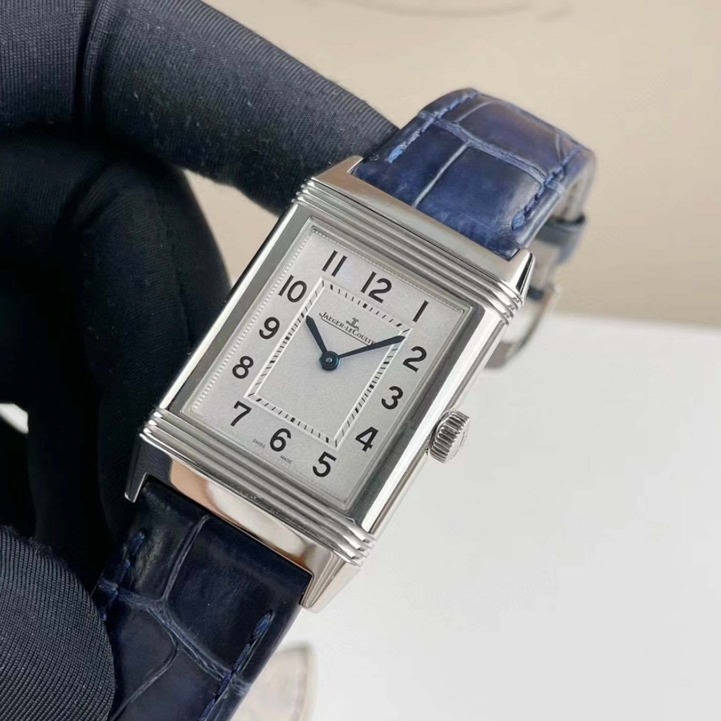 Jaeger-LeCoultre Reverso Classique Q2518540 - (3/5)