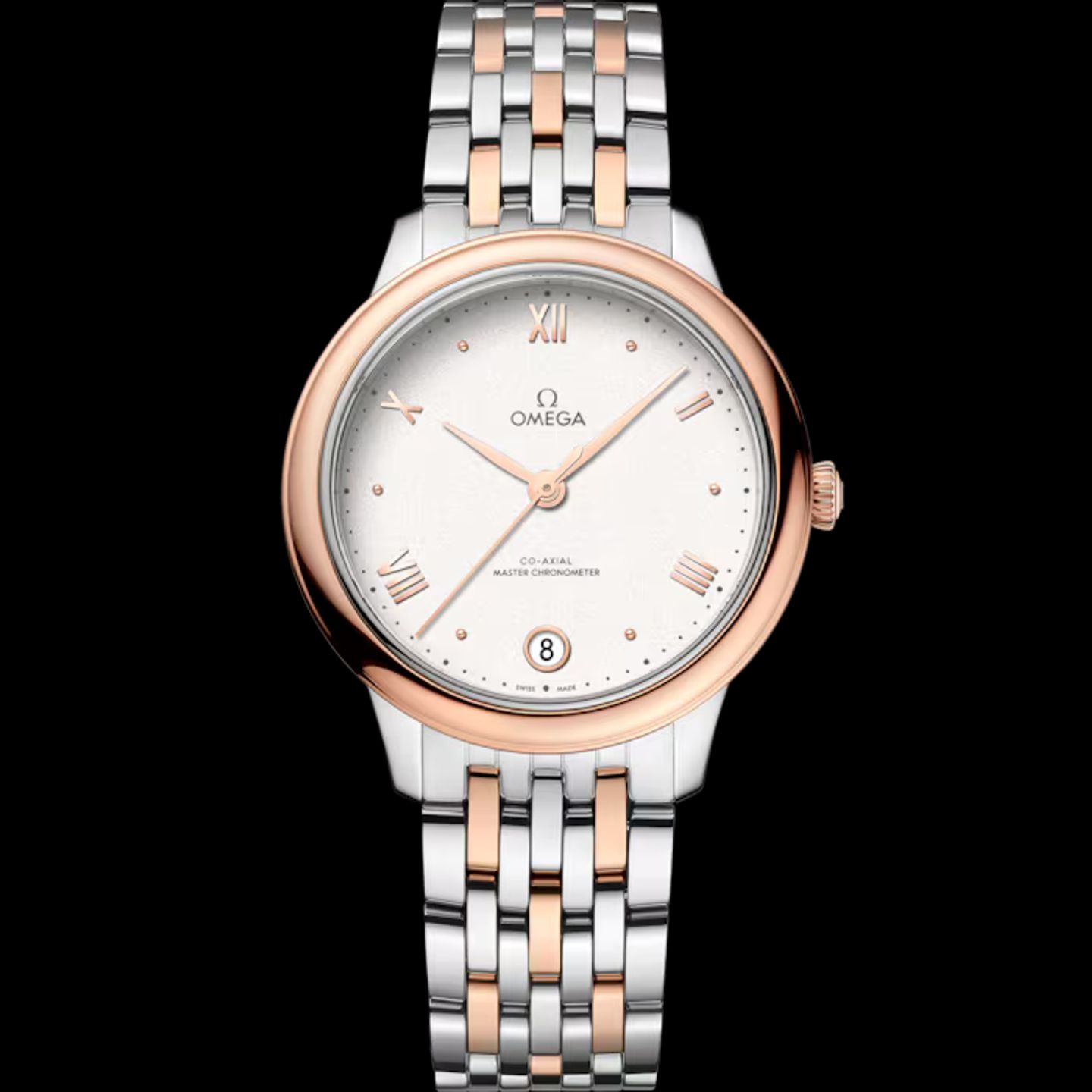 Omega De Ville 434.20.34.20.02.001 - (1/1)