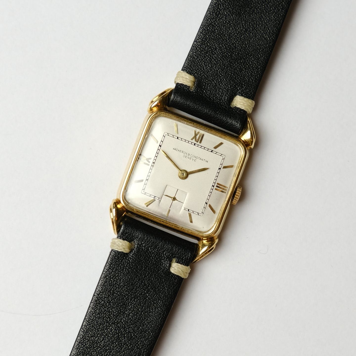 Vacheron Constantin Vintage Vintage - (4/4)