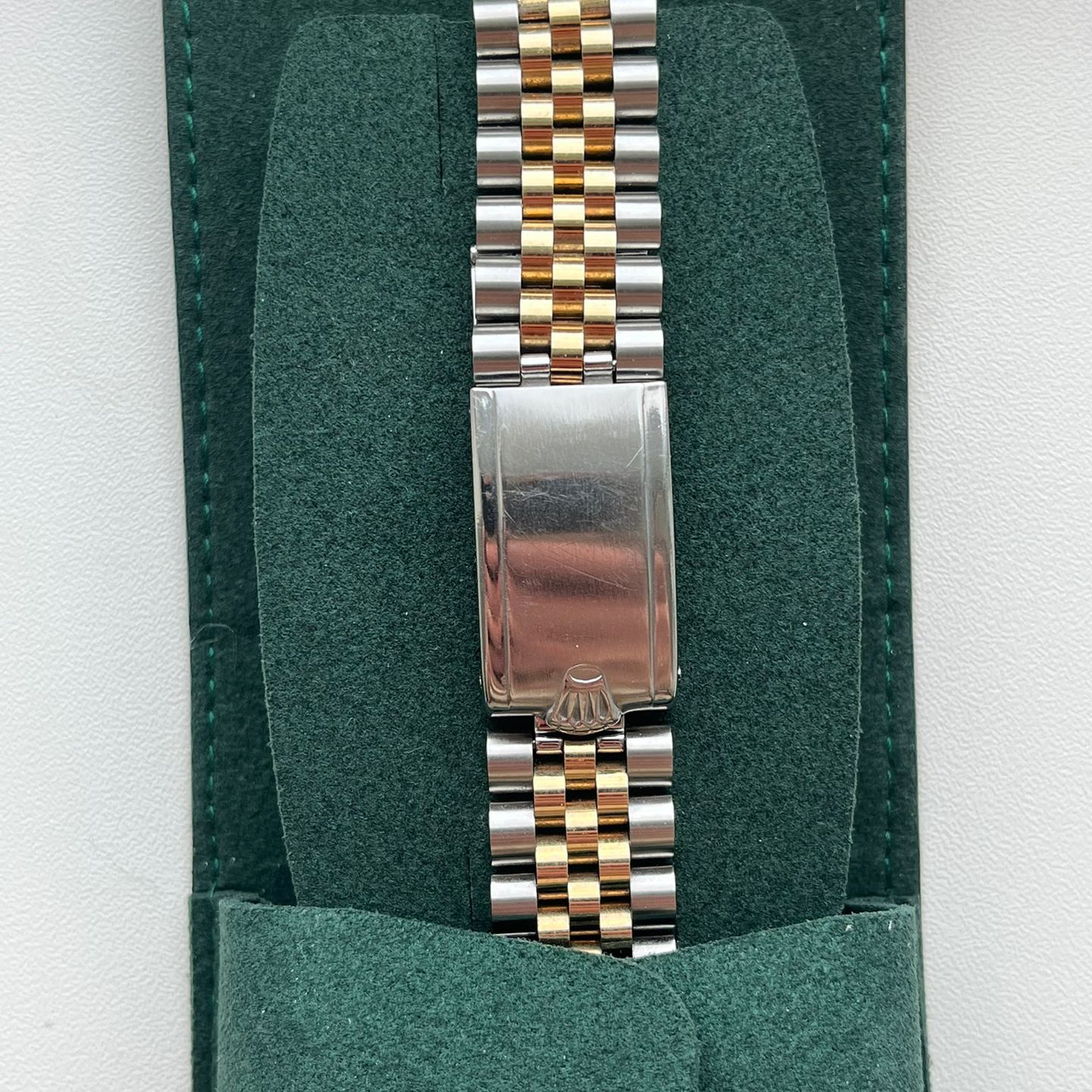 Rolex Datejust 1601 - (5/6)