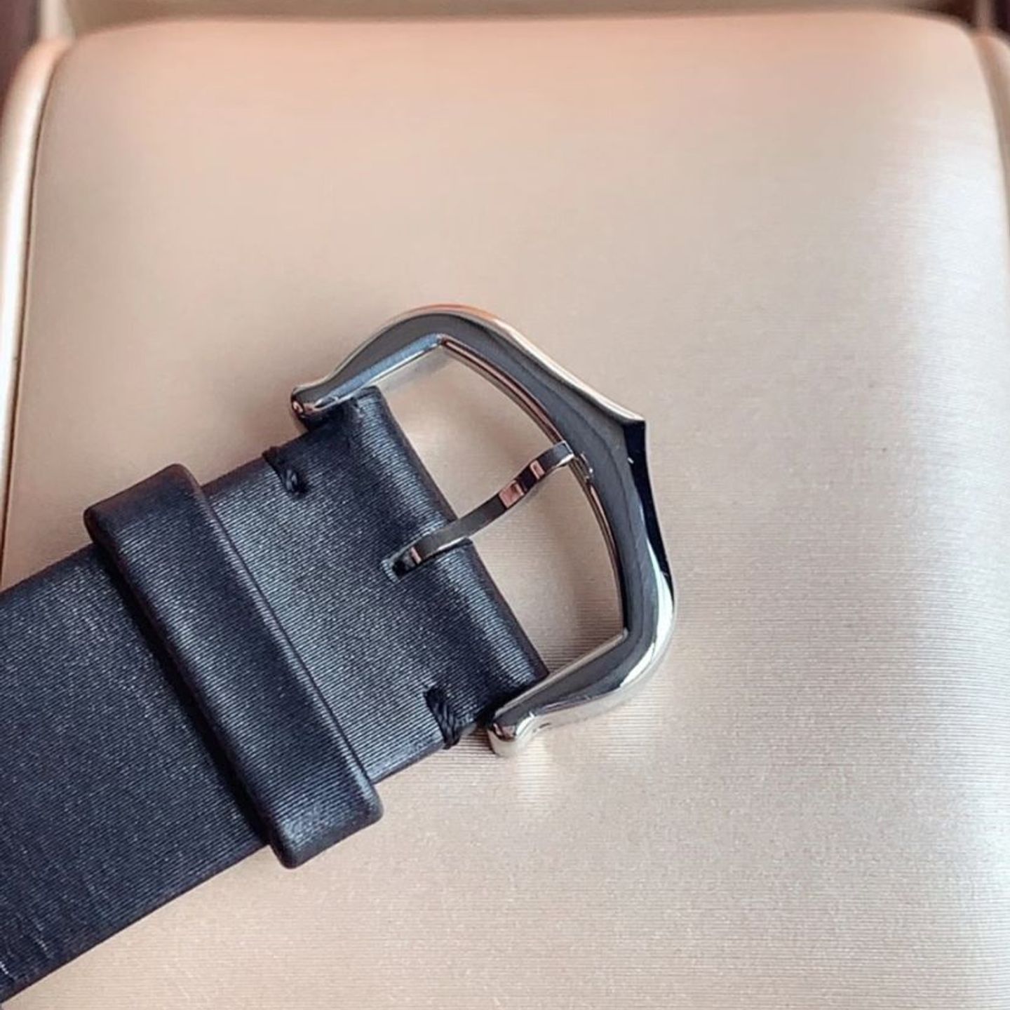 Cartier Tank W4TA0017 - (5/5)