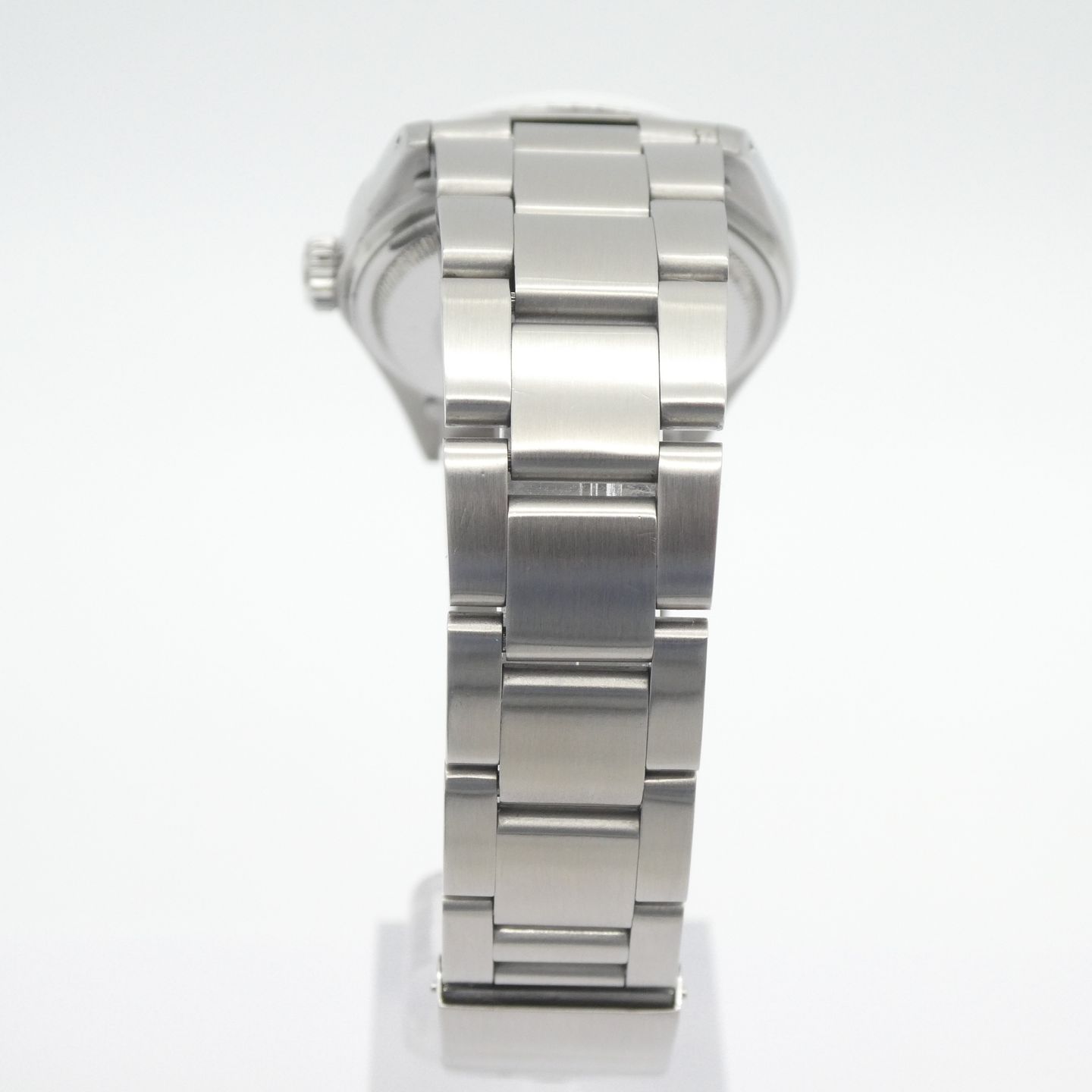 Rolex Datejust 36 16030 (1987) - Wit wijzerplaat 44mm Staal (5/8)