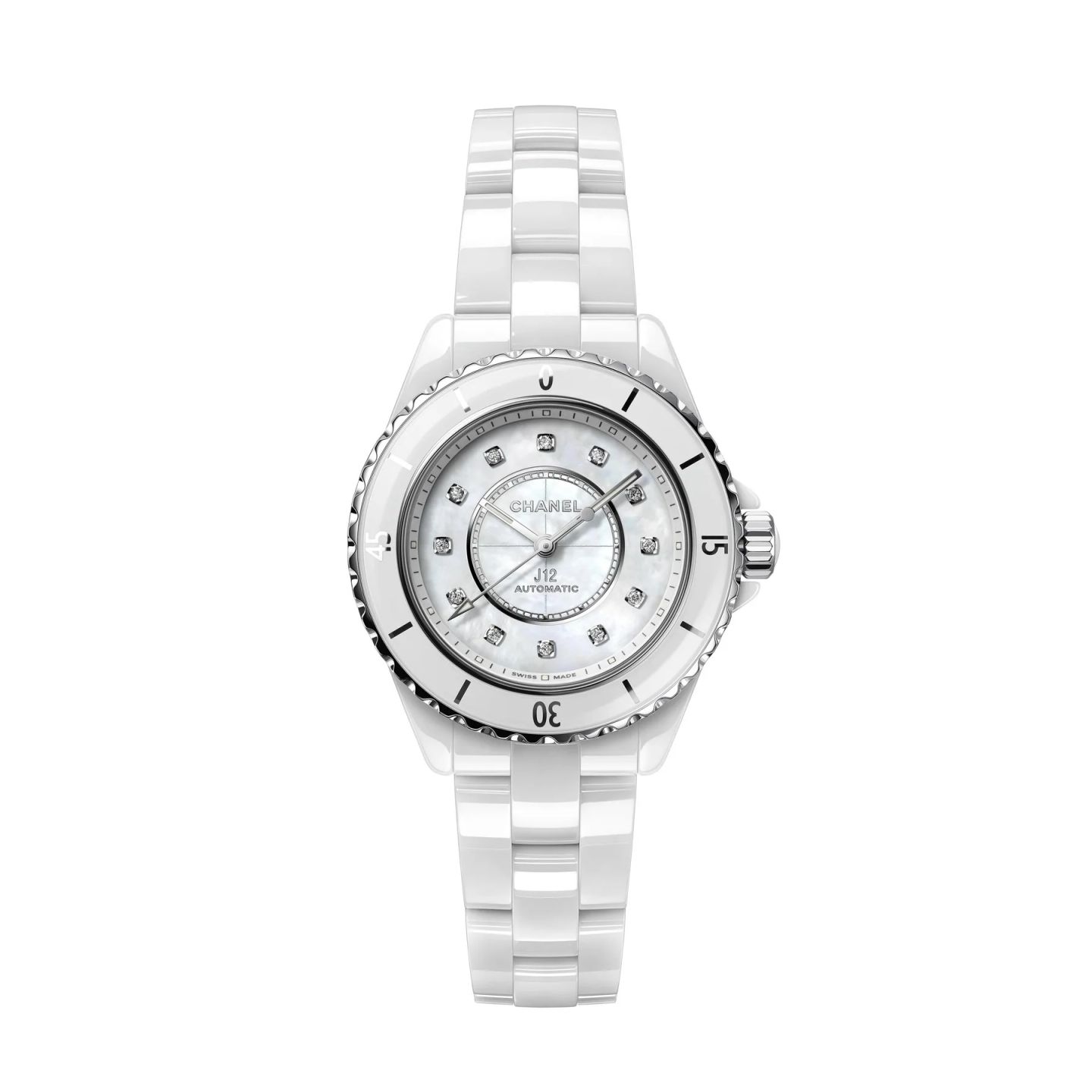 Chanel J12 H10472 - (1/1)