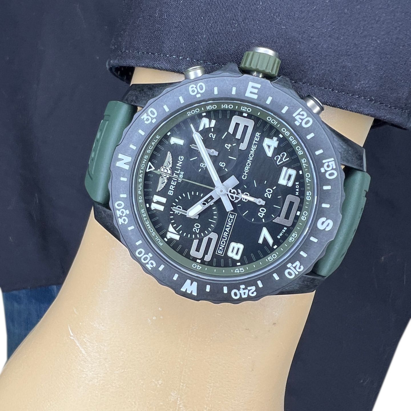 Breitling Endurance Pro X82310D31B1S1 - (1/8)