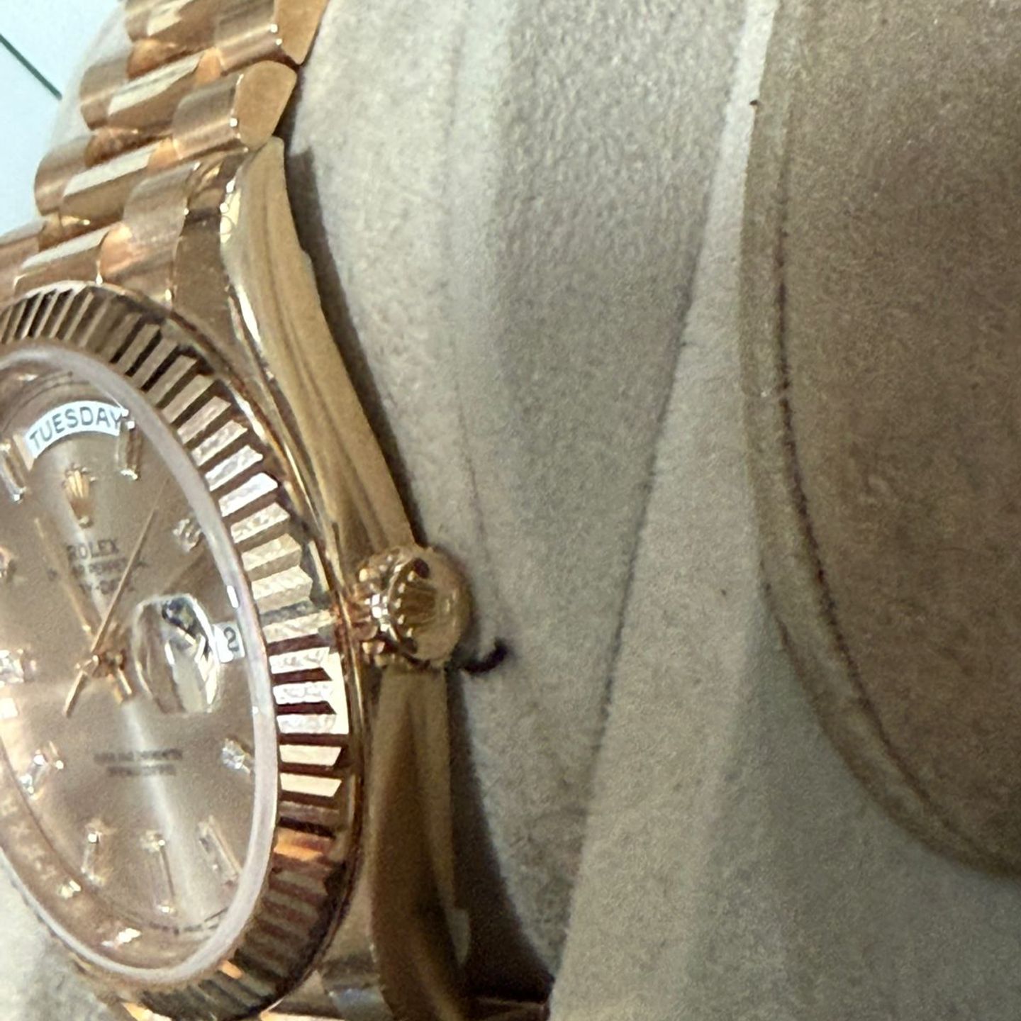 Rolex Day-Date 40 228235 - (3/6)
