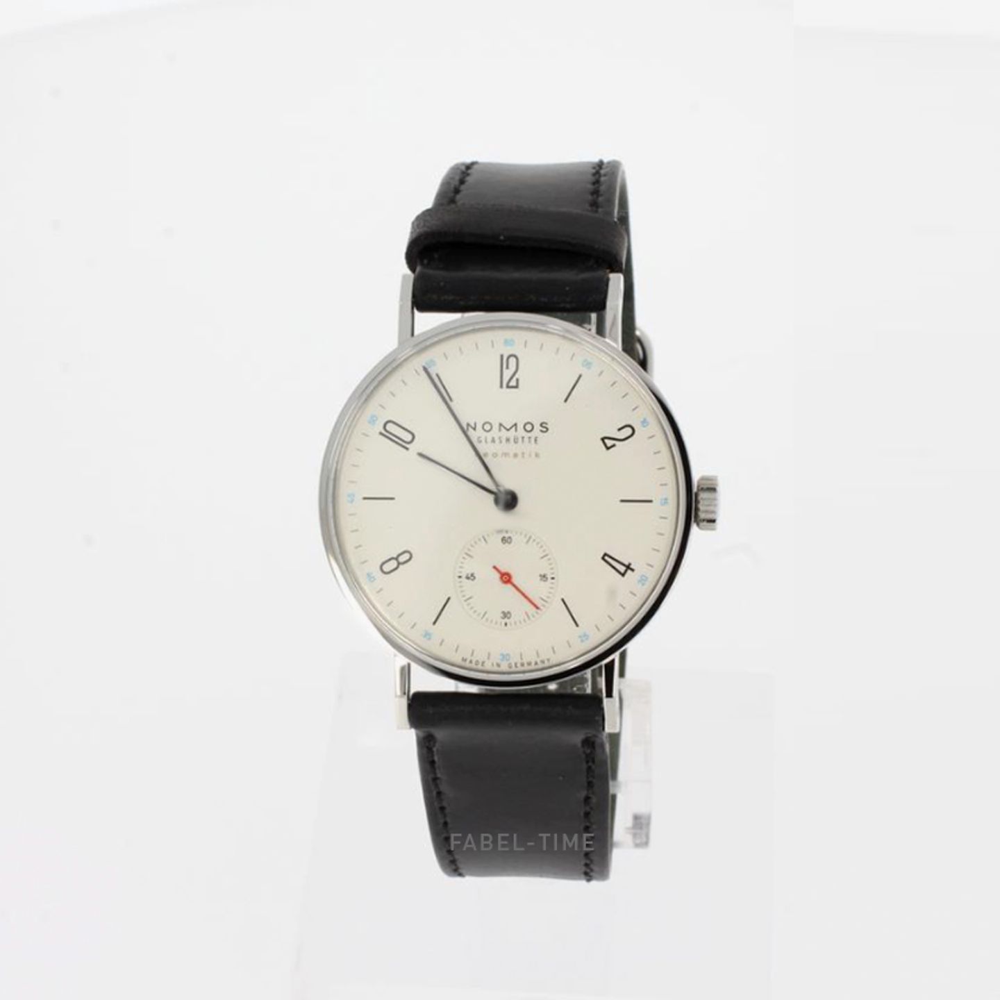 NOMOS Tangente Neomatik 175 (2024) - White dial 35 mm Steel case (1/1)