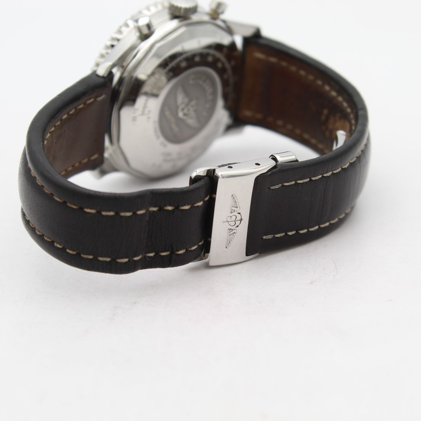 Breitling Old Navitimer A13022 - (6/8)