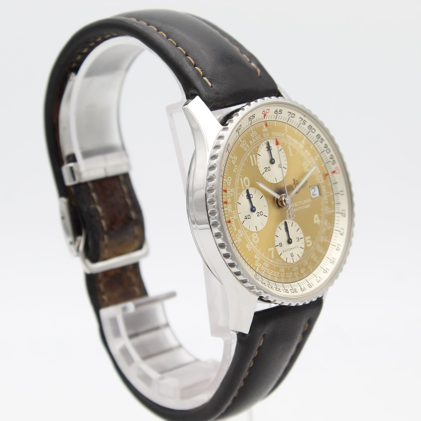 Breitling Old Navitimer A13022 - (2/8)