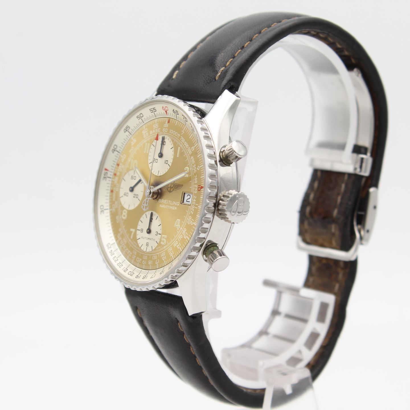 Breitling Old Navitimer A13022 - (3/8)