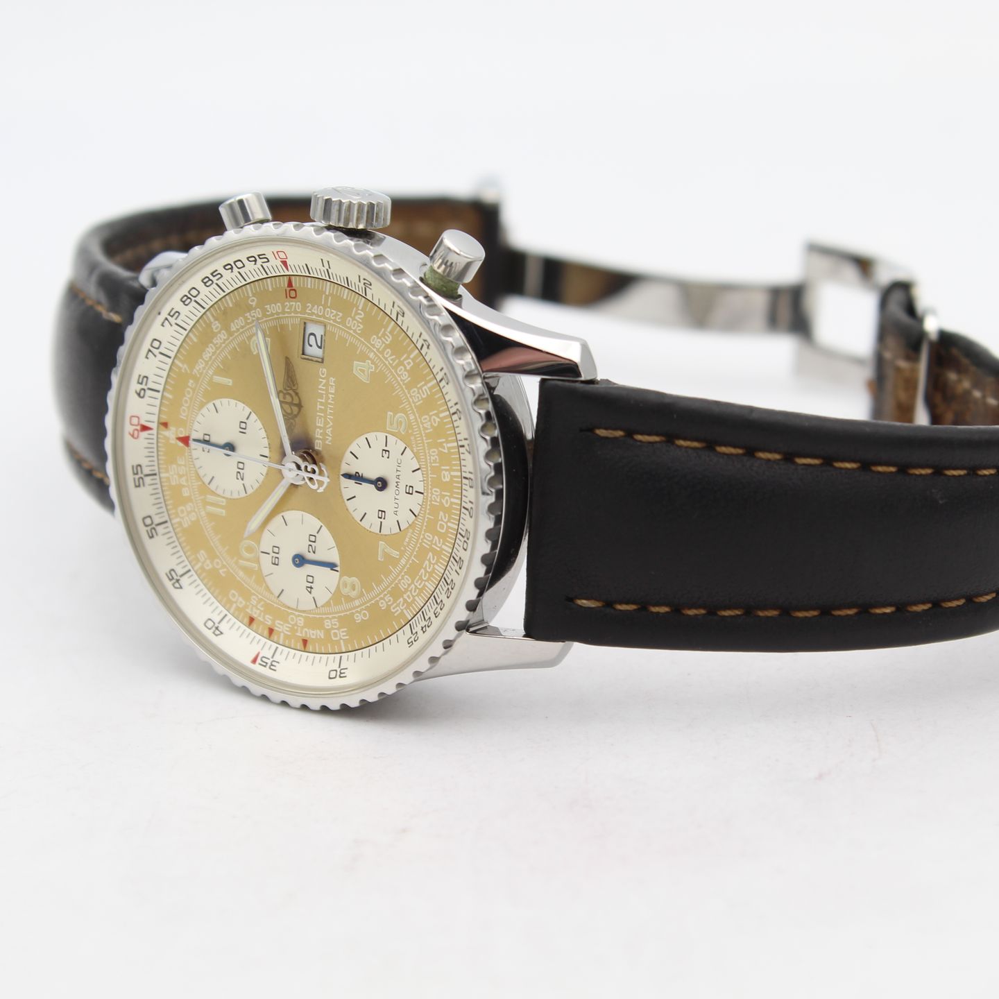 Breitling Old Navitimer A13022 - (5/8)