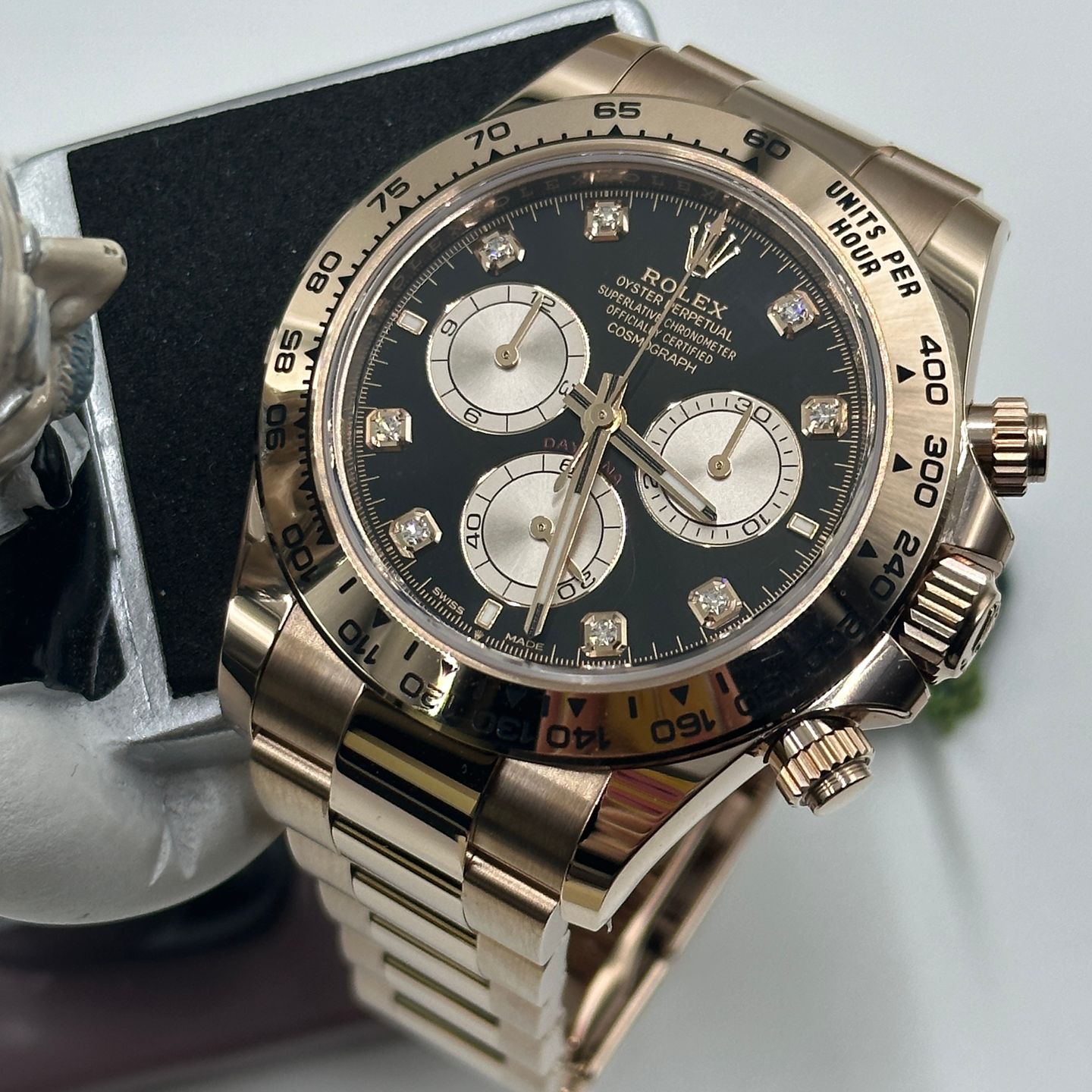 Rolex Daytona 126505 - (1/8)