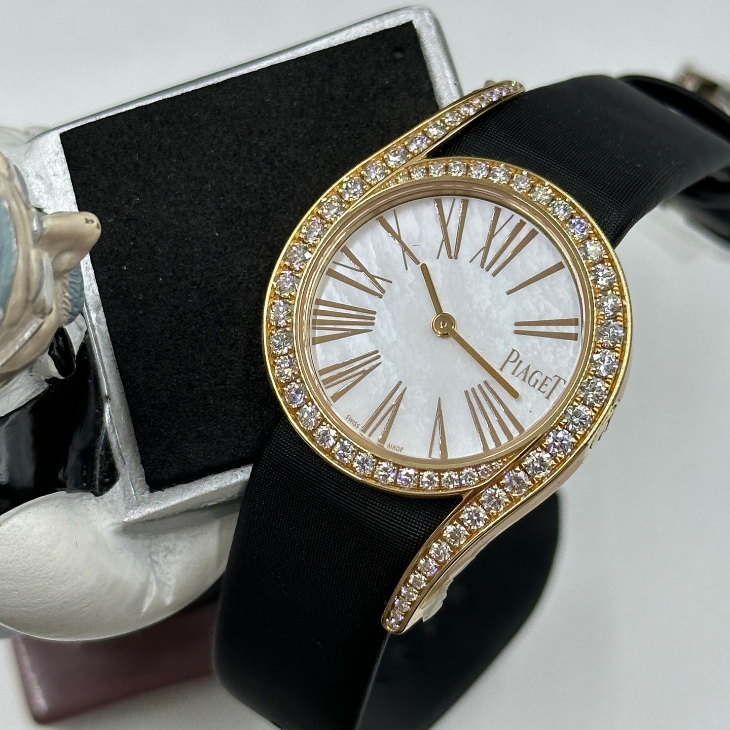 Piaget Limelight G0A41291 - (1/8)