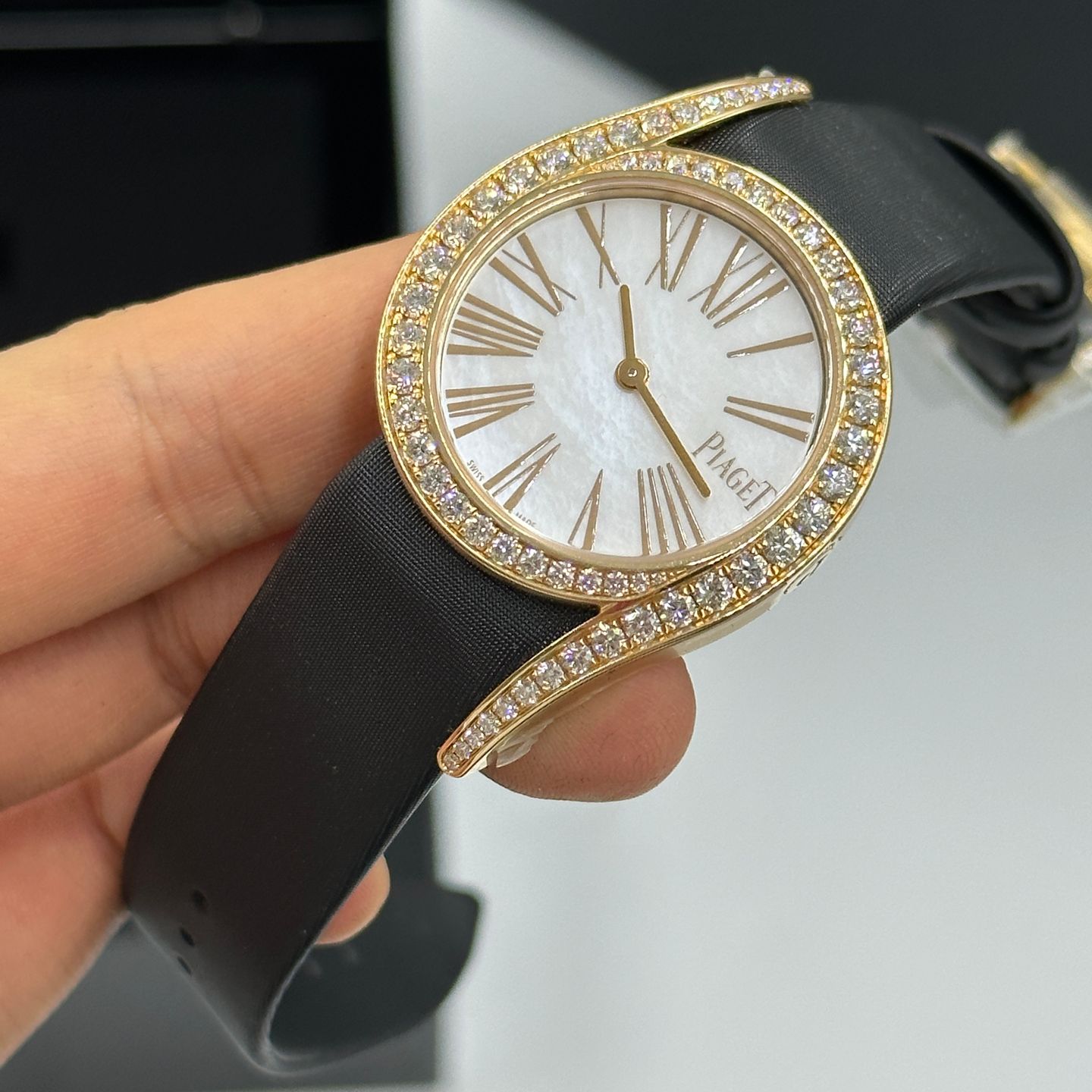 Piaget Limelight G0A41291 - (6/8)