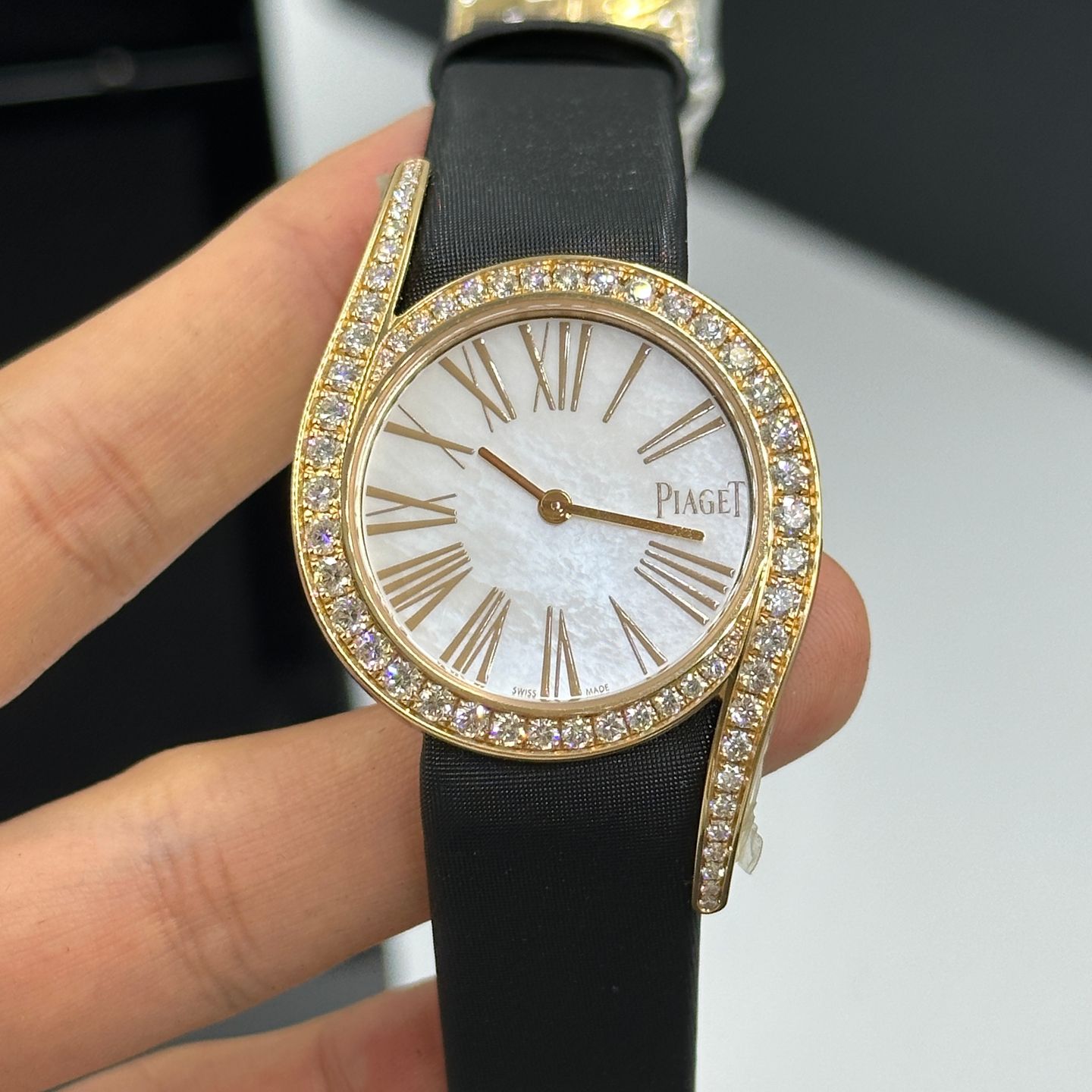 Piaget Limelight G0A41291 - (5/8)