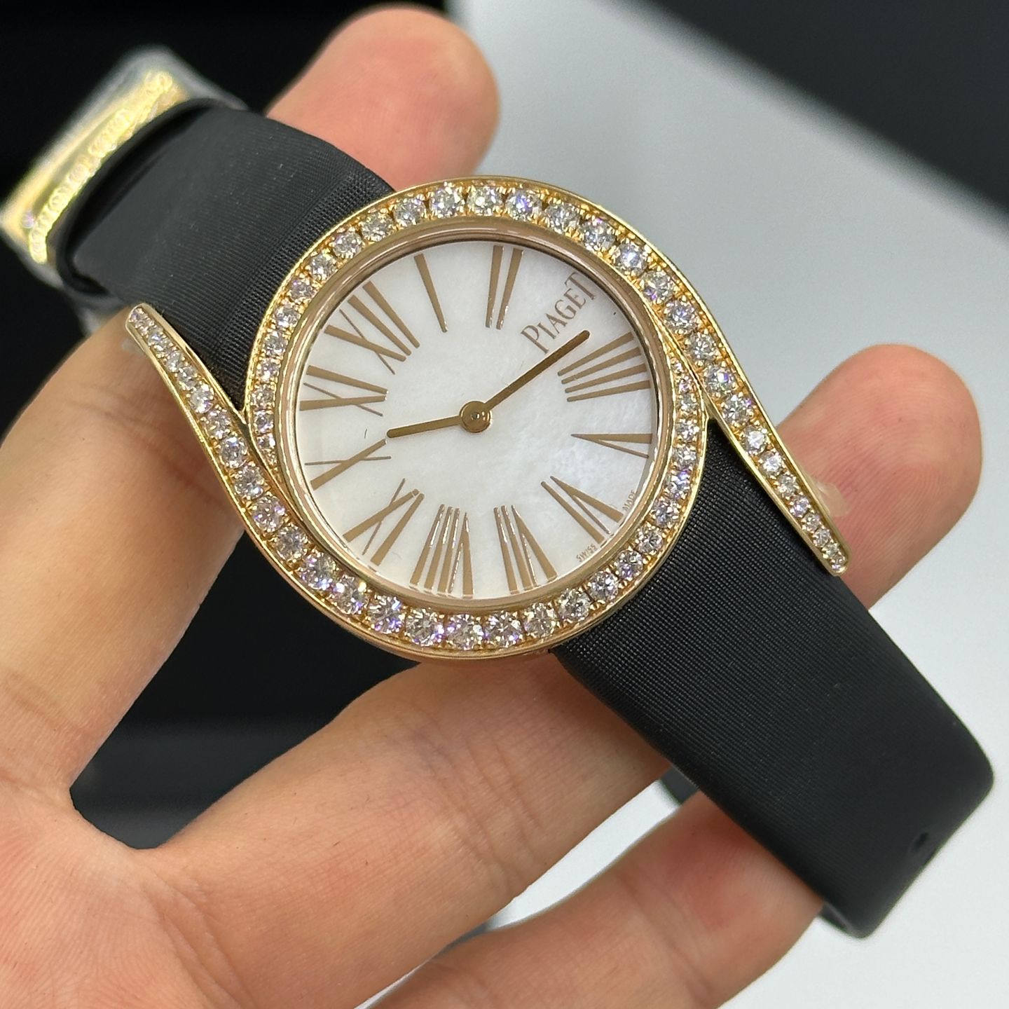 Piaget Limelight G0A41291 - (7/8)