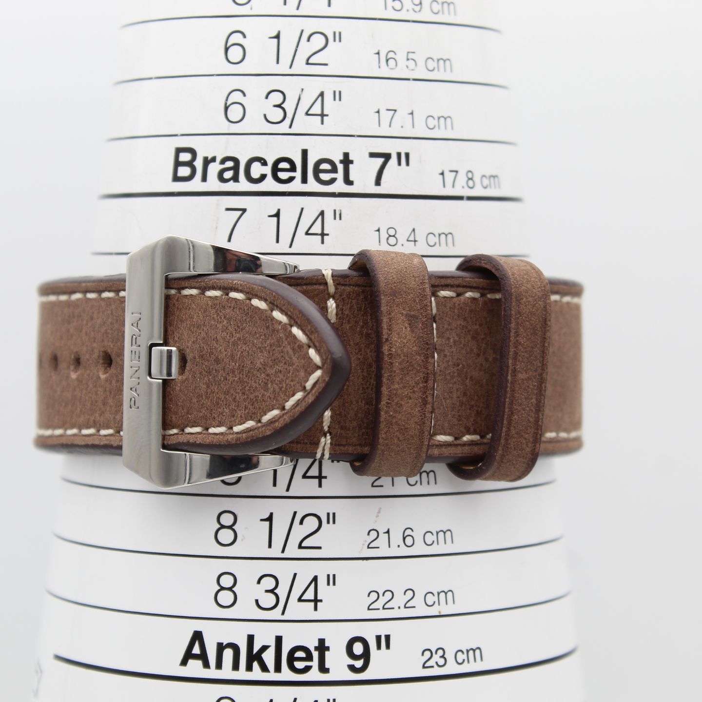 Panerai Radiomir Black Seal PAM00754 - (5/8)