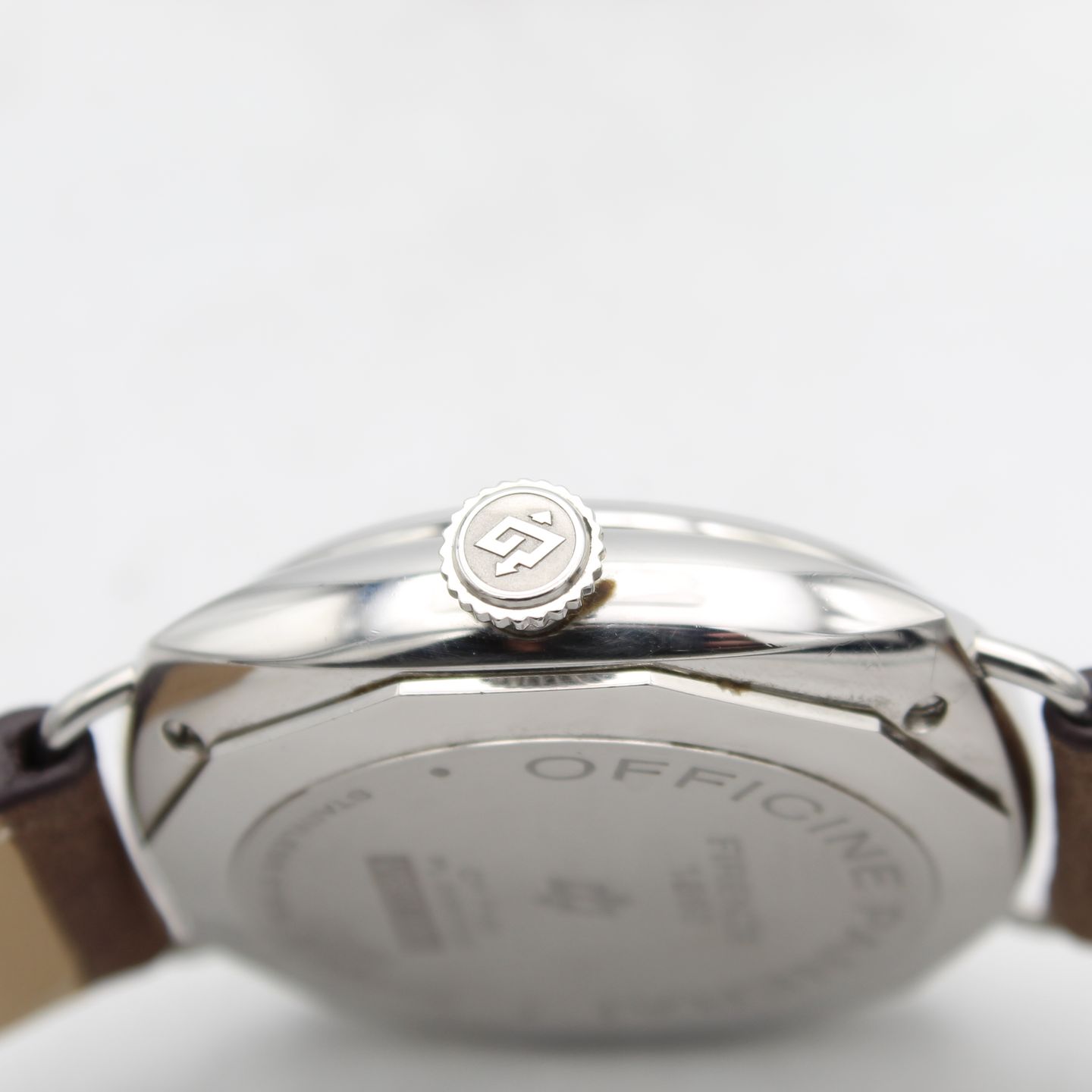 Panerai Radiomir Black Seal PAM00754 - (8/8)