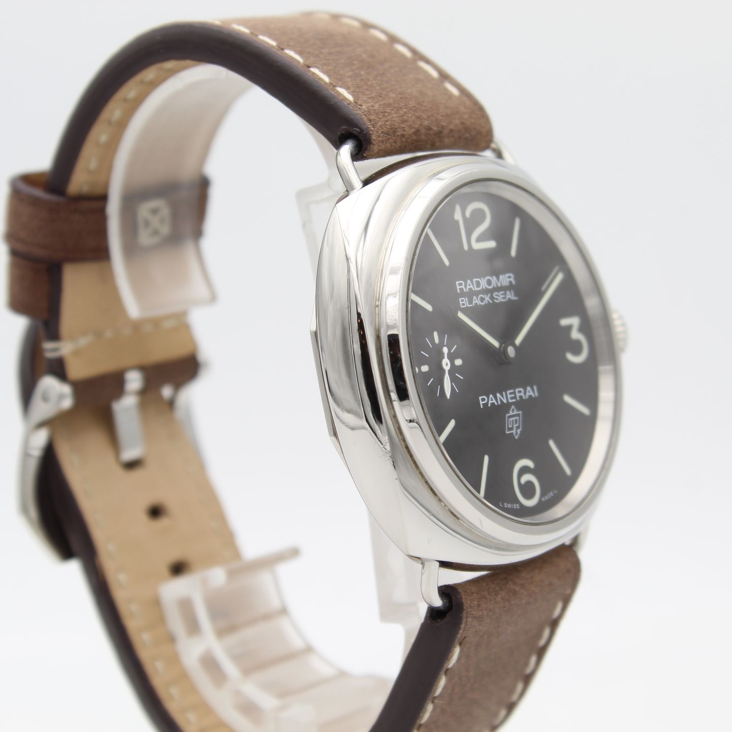 Panerai Radiomir Black Seal PAM00754 - (2/8)
