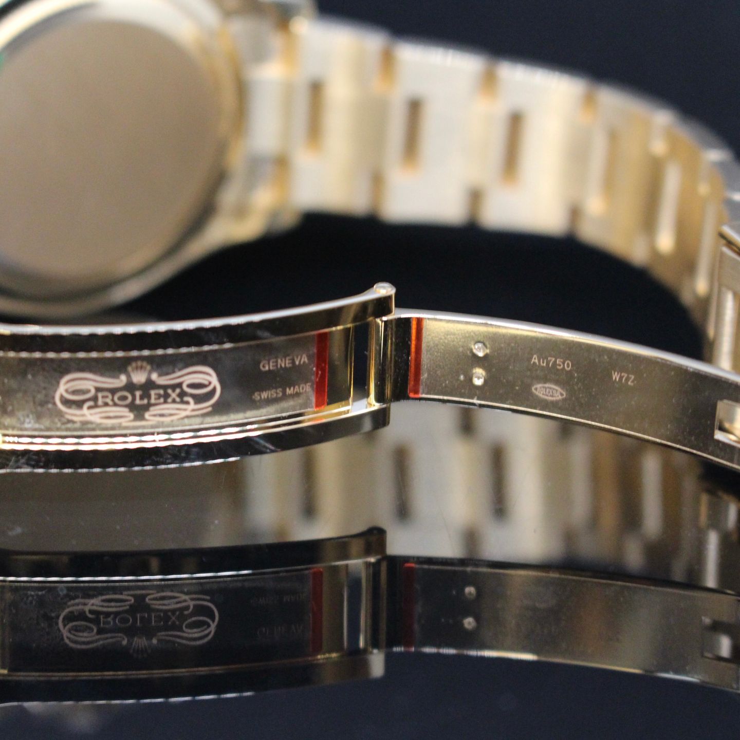 Rolex Daytona 126508 - (7/7)