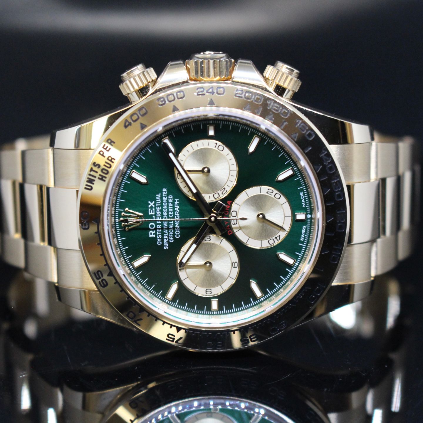 Rolex Daytona 126508 - (1/7)