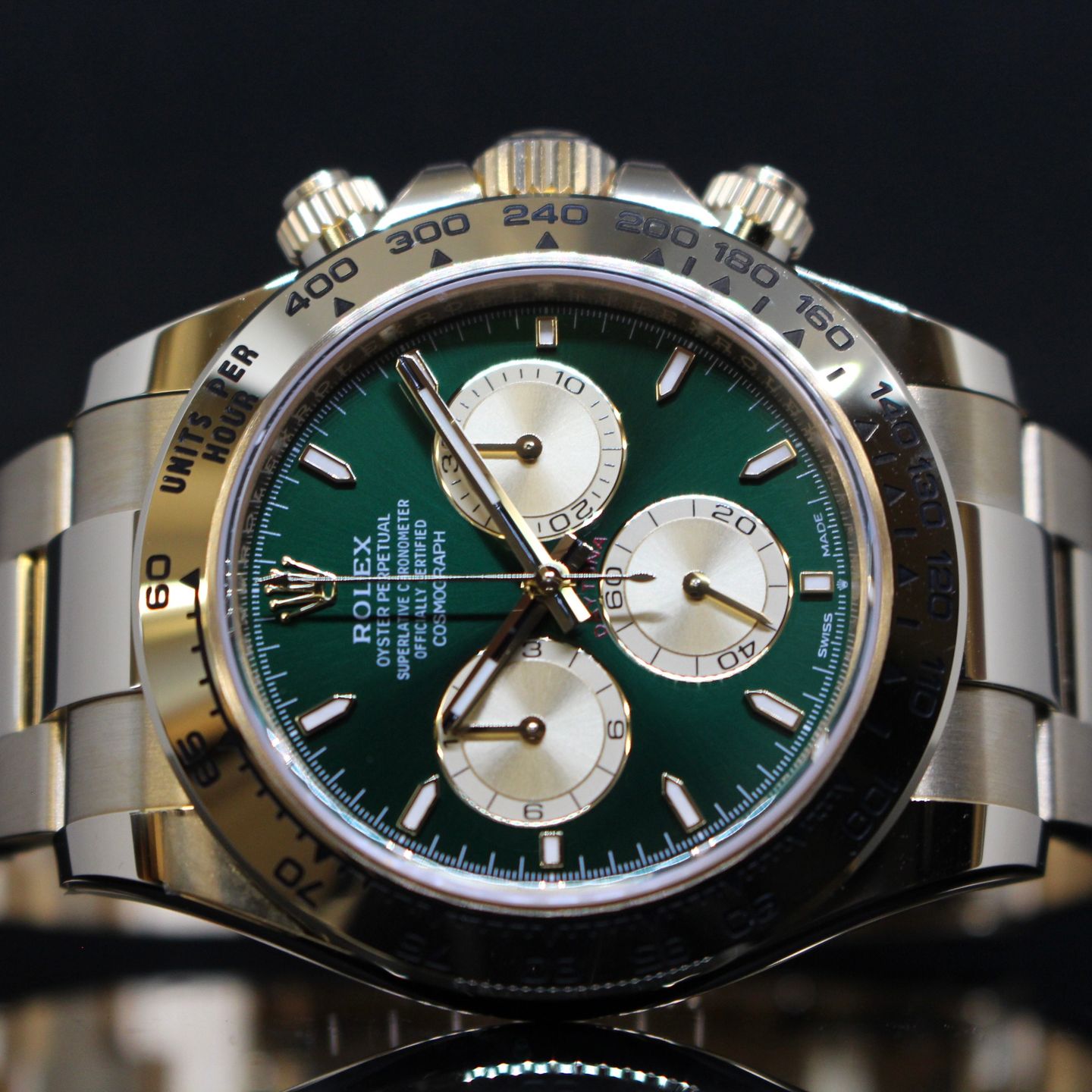 Rolex Daytona 126508 - (2/7)
