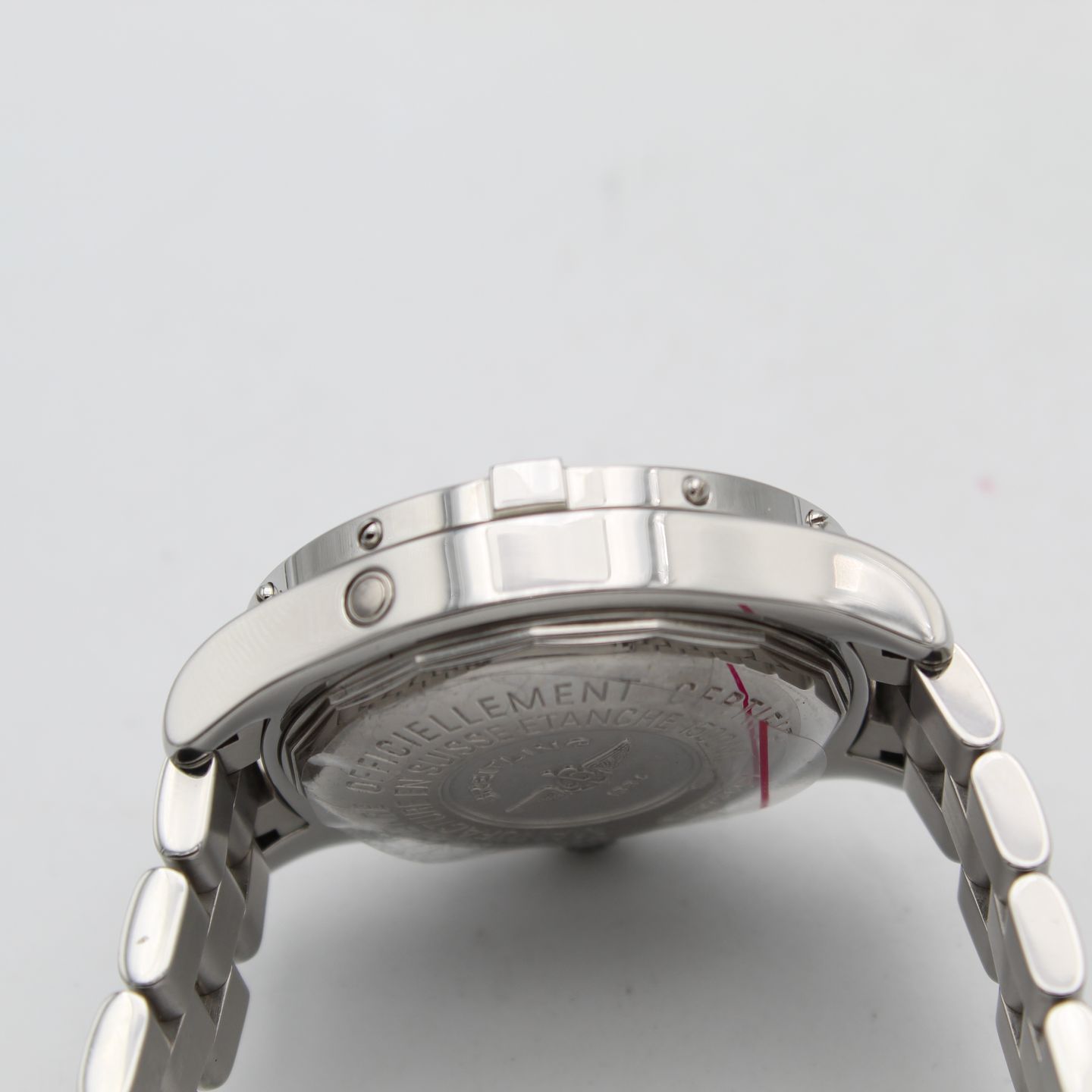 Breitling Superocean A17360 - (8/8)