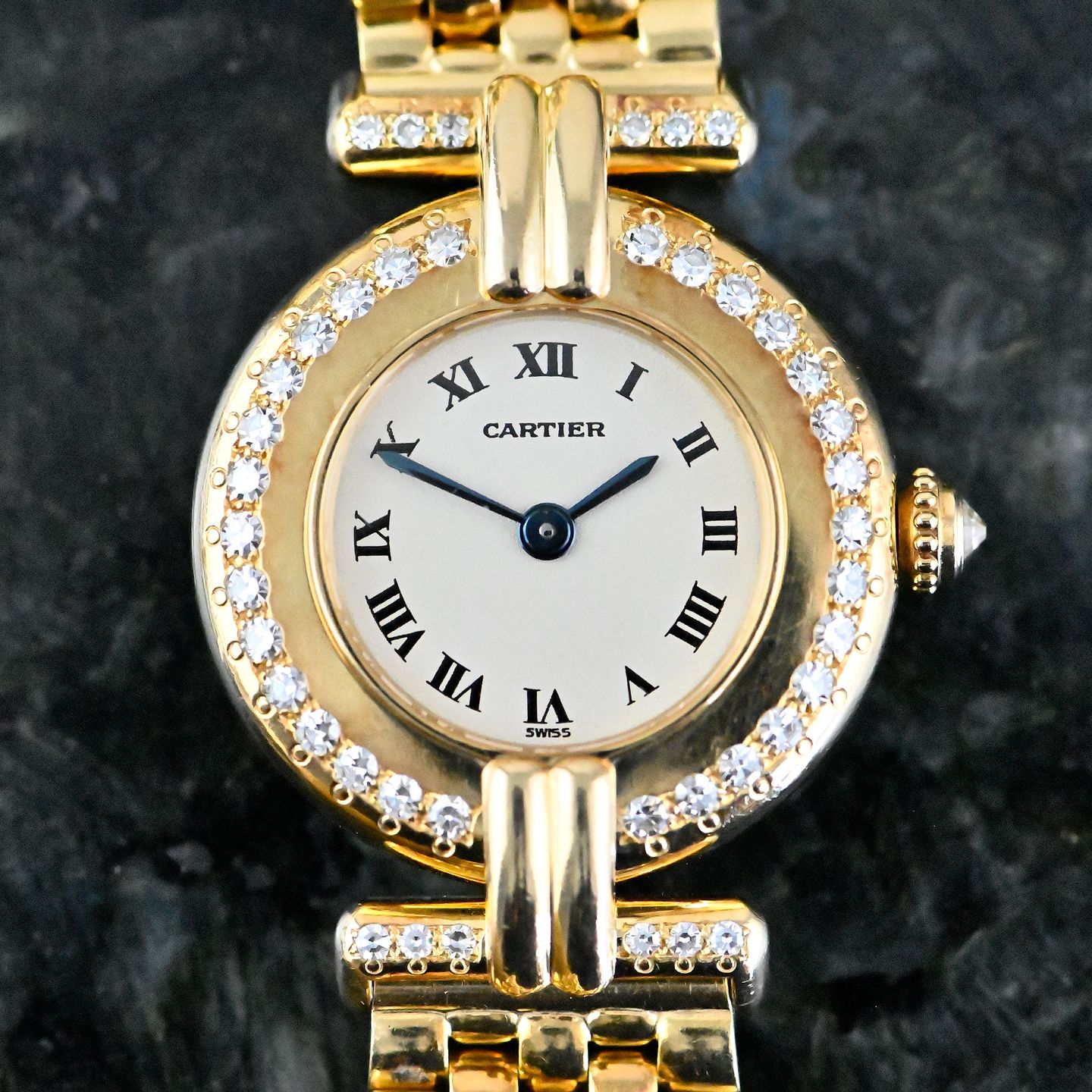 Cartier Unknown 8057911 - (2/7)