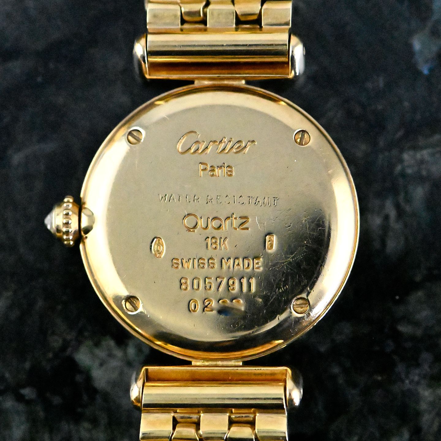 Cartier Unknown 8057911 - (3/7)