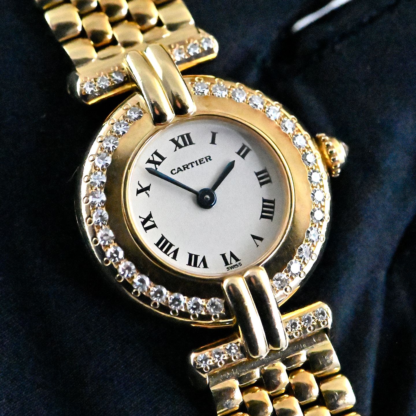 Cartier Unknown 8057911 - (4/7)