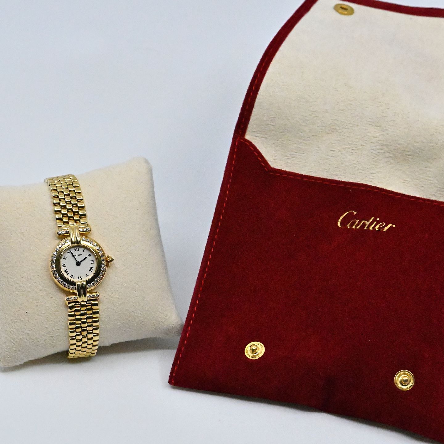 Cartier Unknown 8057911 - (6/7)