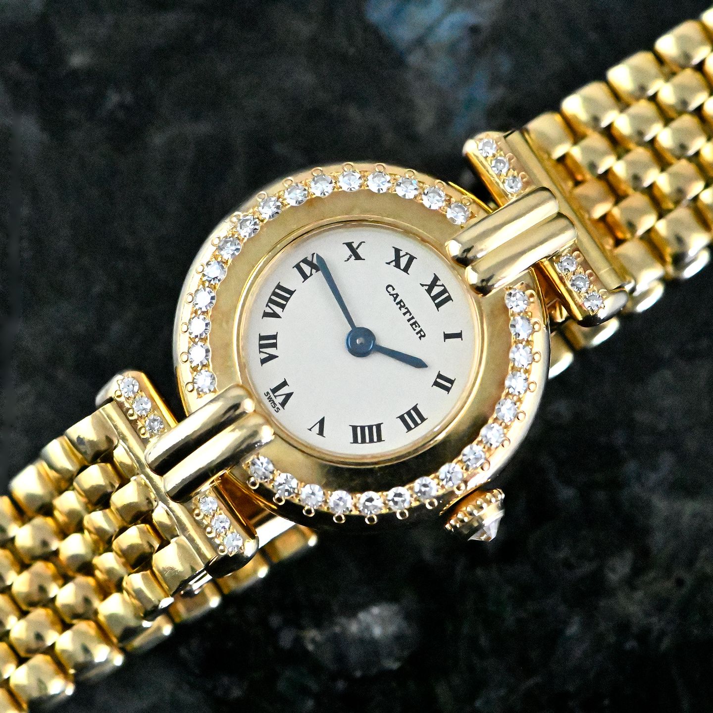 Cartier Unknown 8057911 - (7/7)