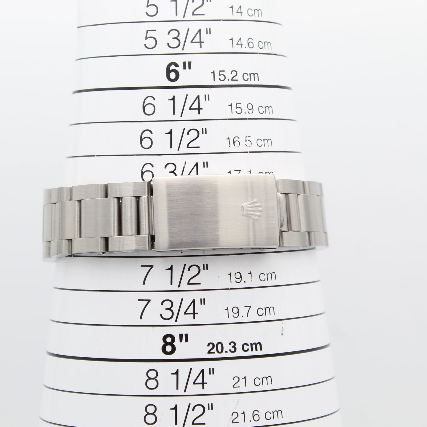 Rolex GMT-Master II 16710LN (1989) - Zwart wijzerplaat 40mm Staal (8/8)