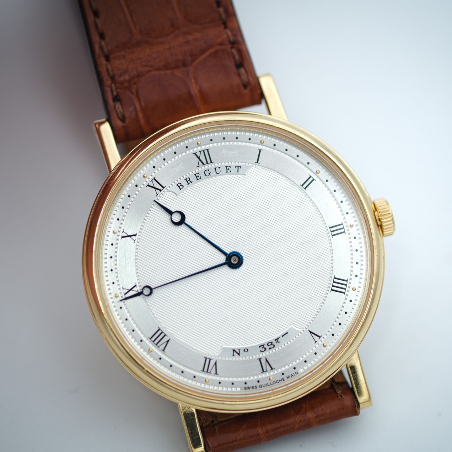 Breguet Classique 5157BA/11/9V6 - (5/8)