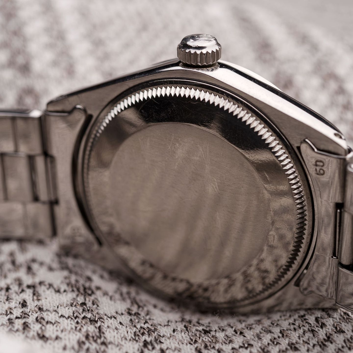 Rolex Air-King 5500 - (4/6)