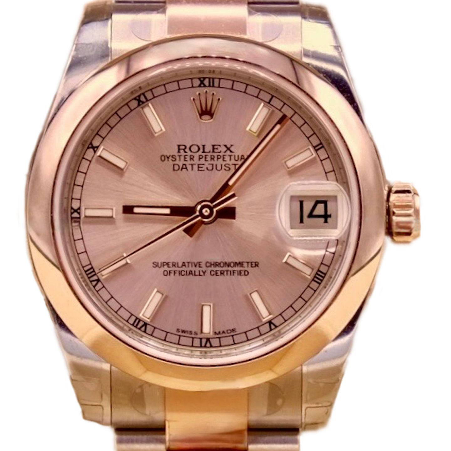 Rolex Datejust 31 178241 - (1/1)