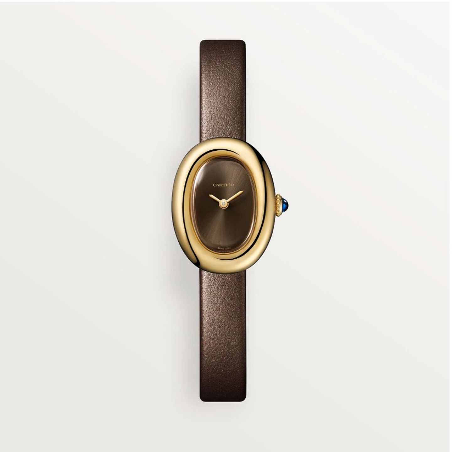 Cartier Baignoire WGBA0031 - (1/3)