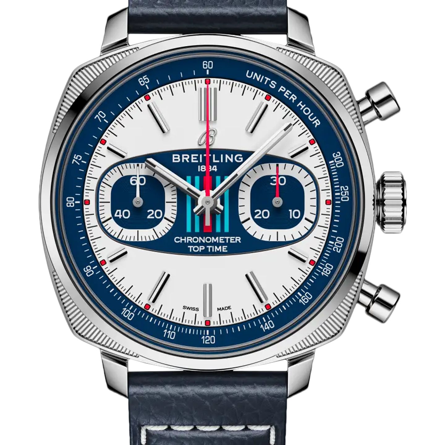 Breitling Top Time AB01772A1G1X1 - (1/1)