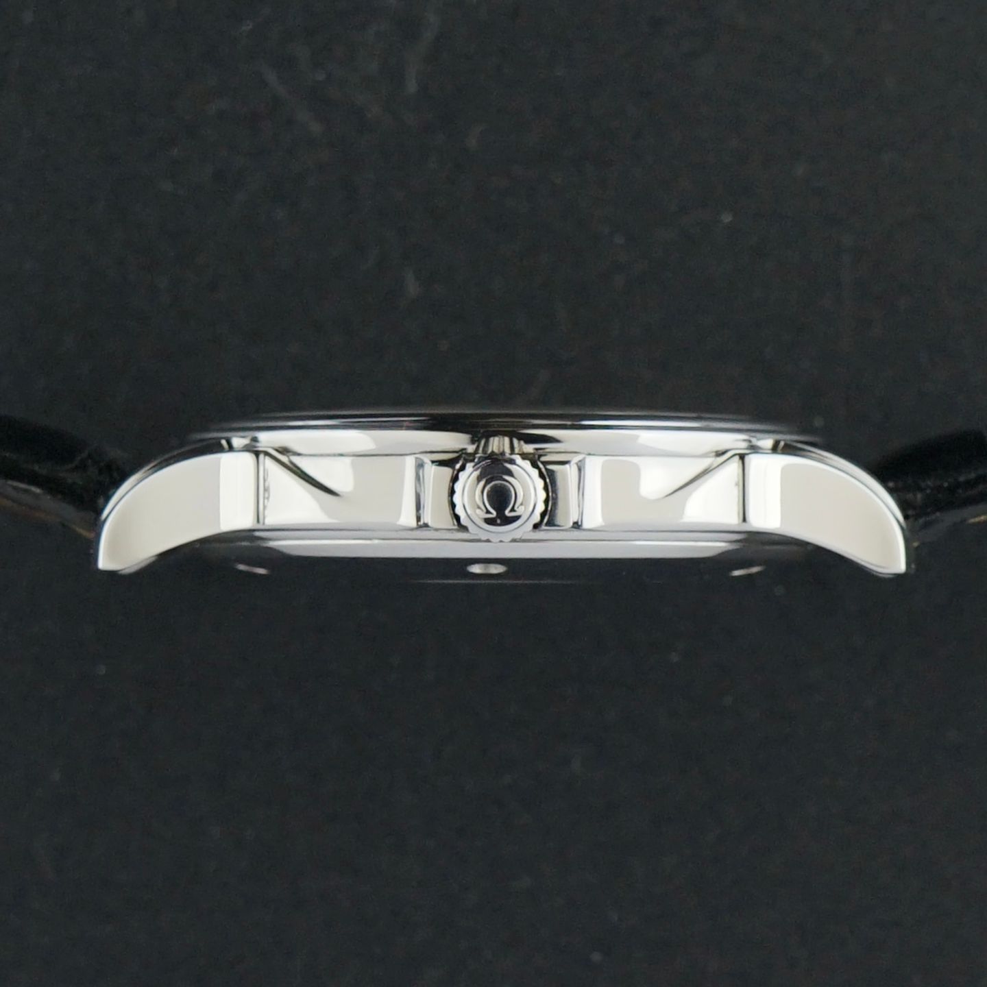 Omega De Ville Co-Axial 4831.50.31 - (4/8)