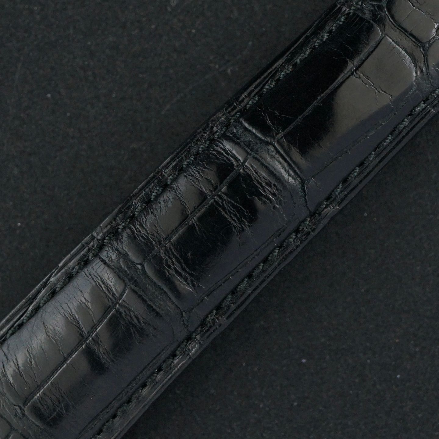 Omega De Ville Co-Axial 4831.50.31 - (6/8)