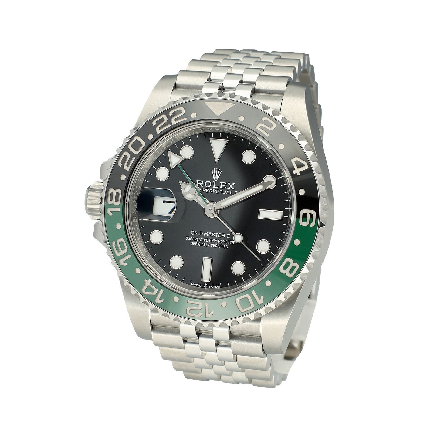 Rolex GMT-Master II 126720VTNR - (3/8)