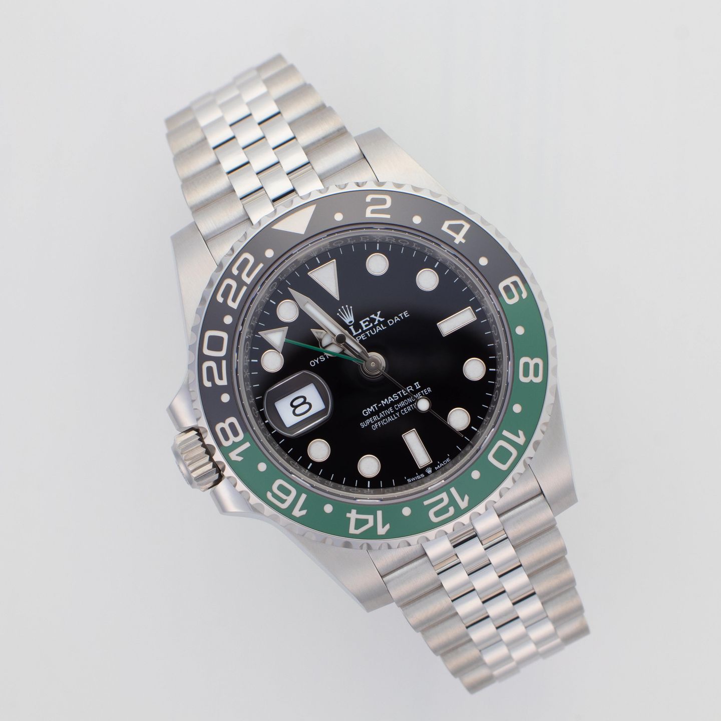 Rolex GMT-Master II 126720VTNR - (2/5)