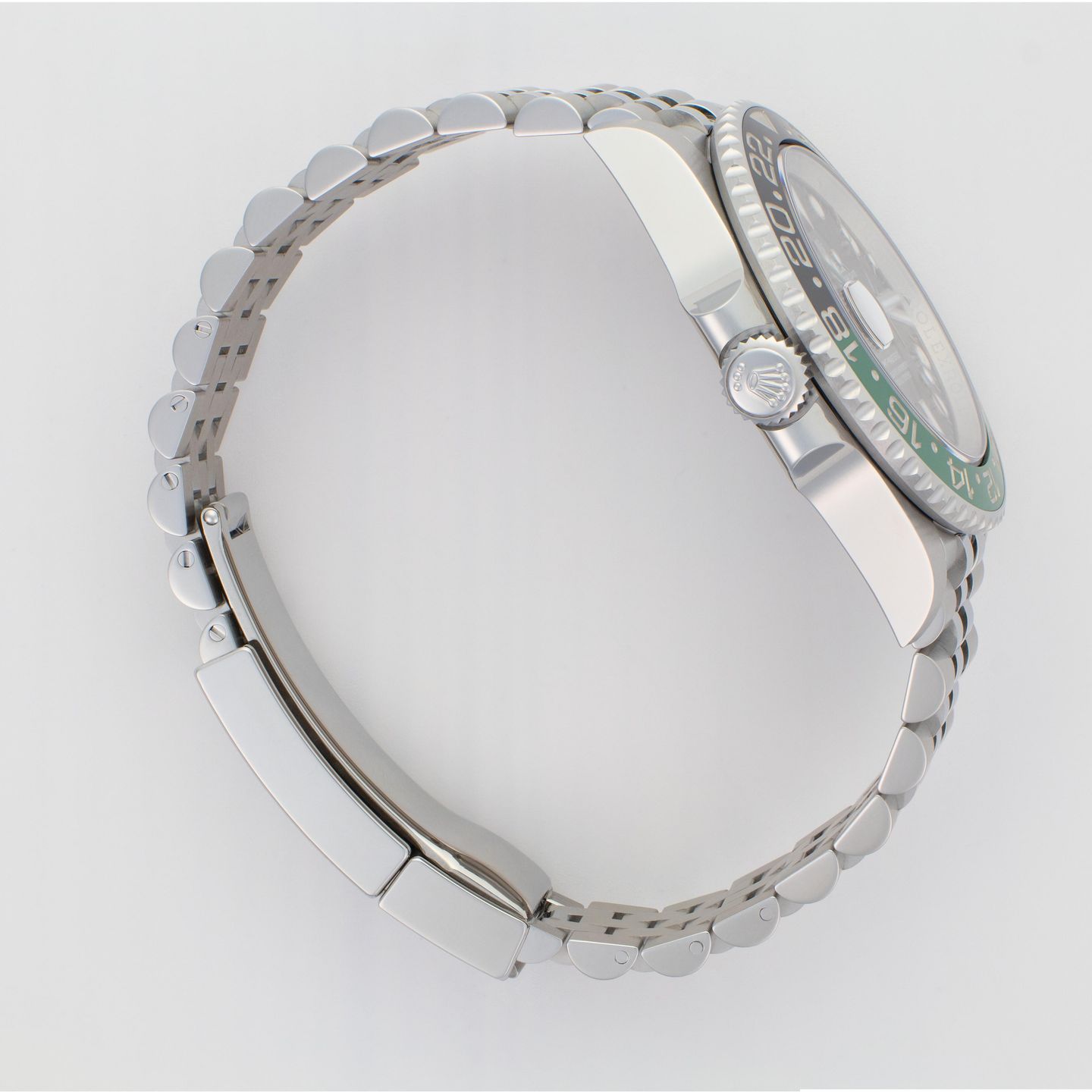 Rolex GMT-Master II 126720VTNR - (4/5)