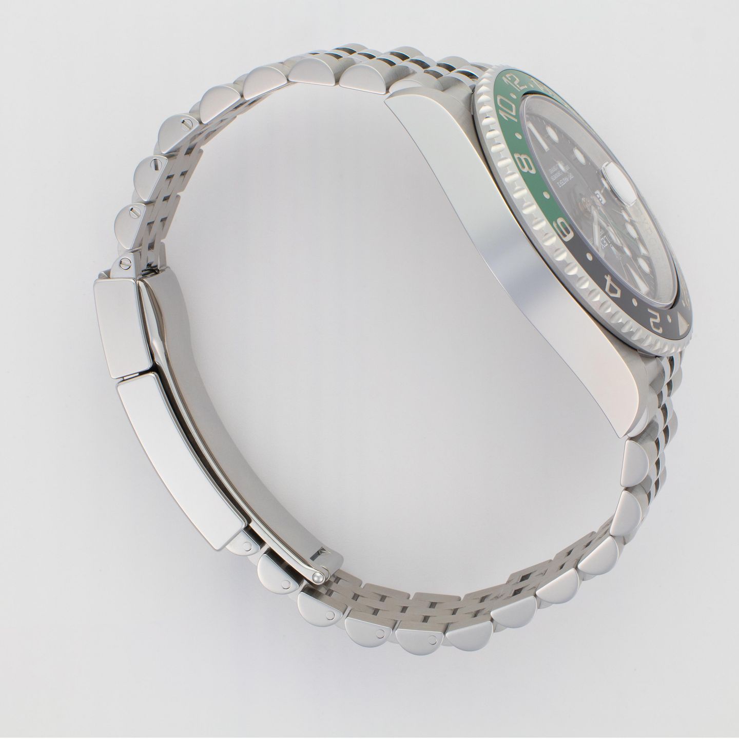 Rolex GMT-Master II 126720VTNR - (5/5)