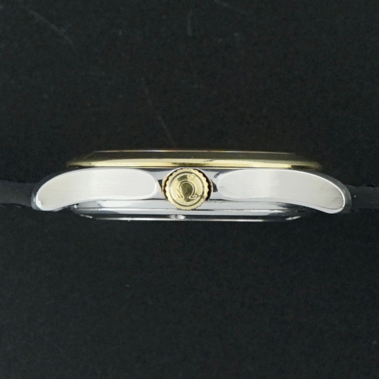 Omega Seamaster 196.1501 - (5/8)