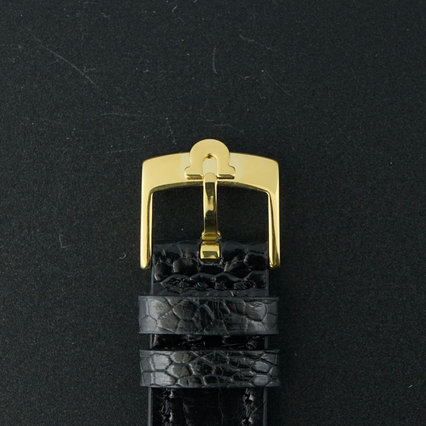 Omega Seamaster 196.1501 - (8/8)