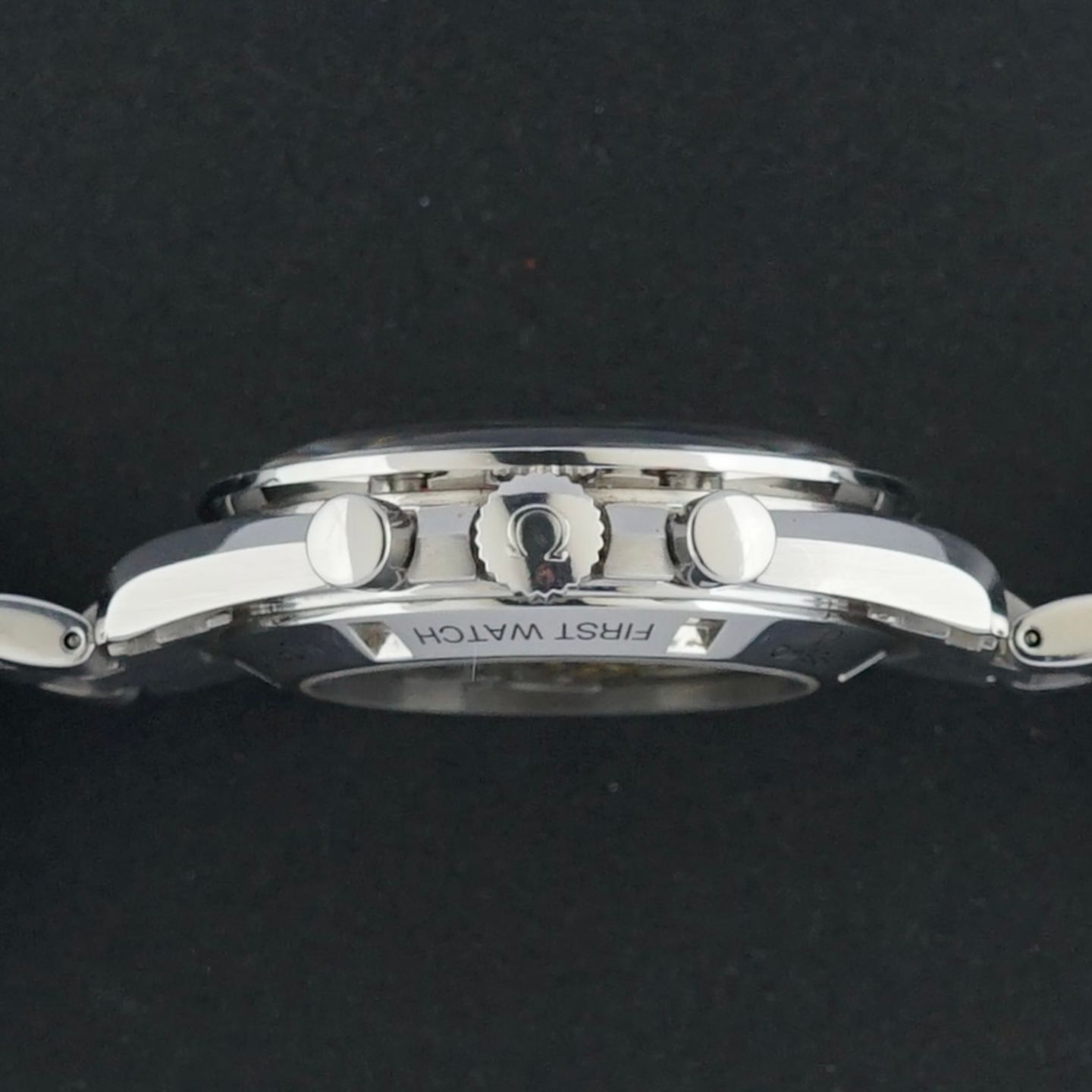 Omega Speedmaster Professional Moonwatch 3572.50 - (5/8)