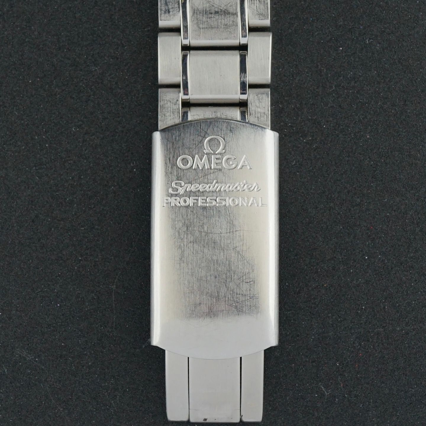 Omega Speedmaster Professional Moonwatch 3572.50 - (8/8)