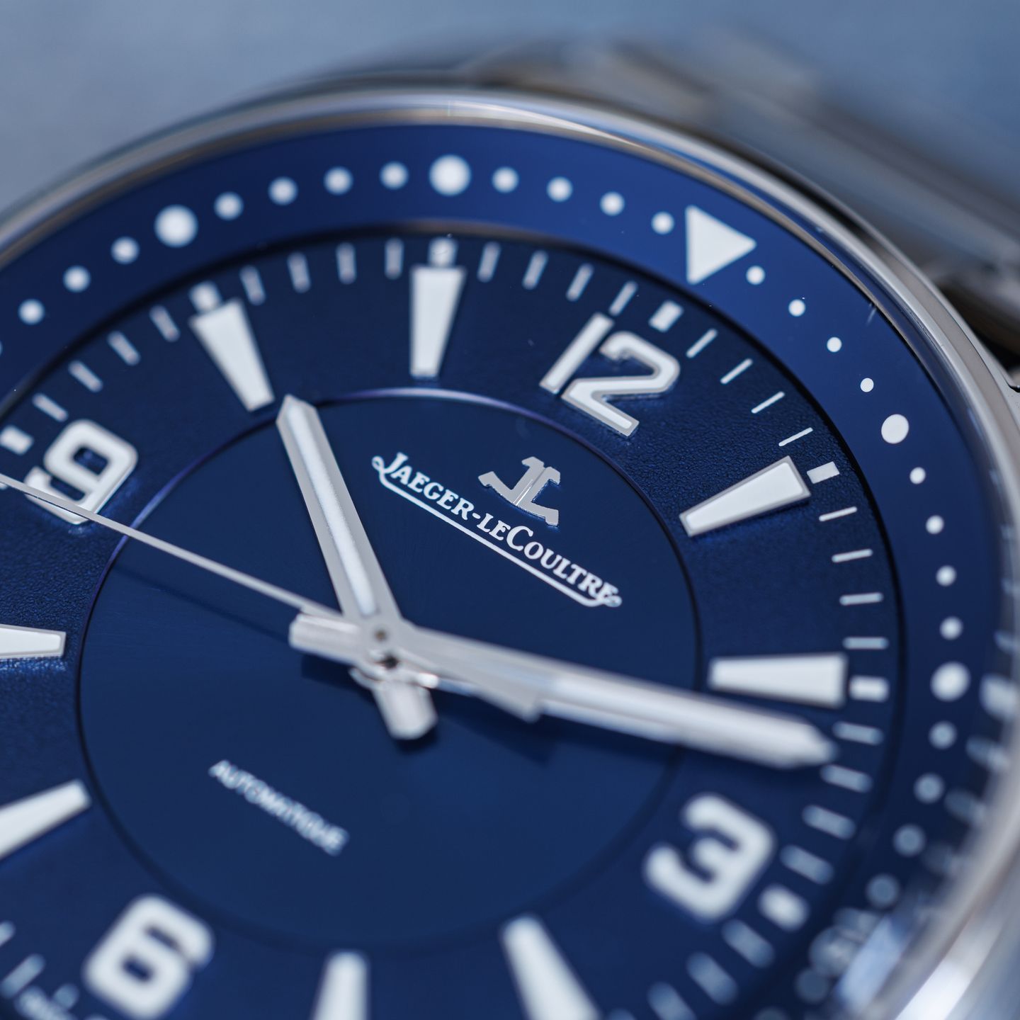 Jaeger-LeCoultre Polaris Q9008180 - (4/7)