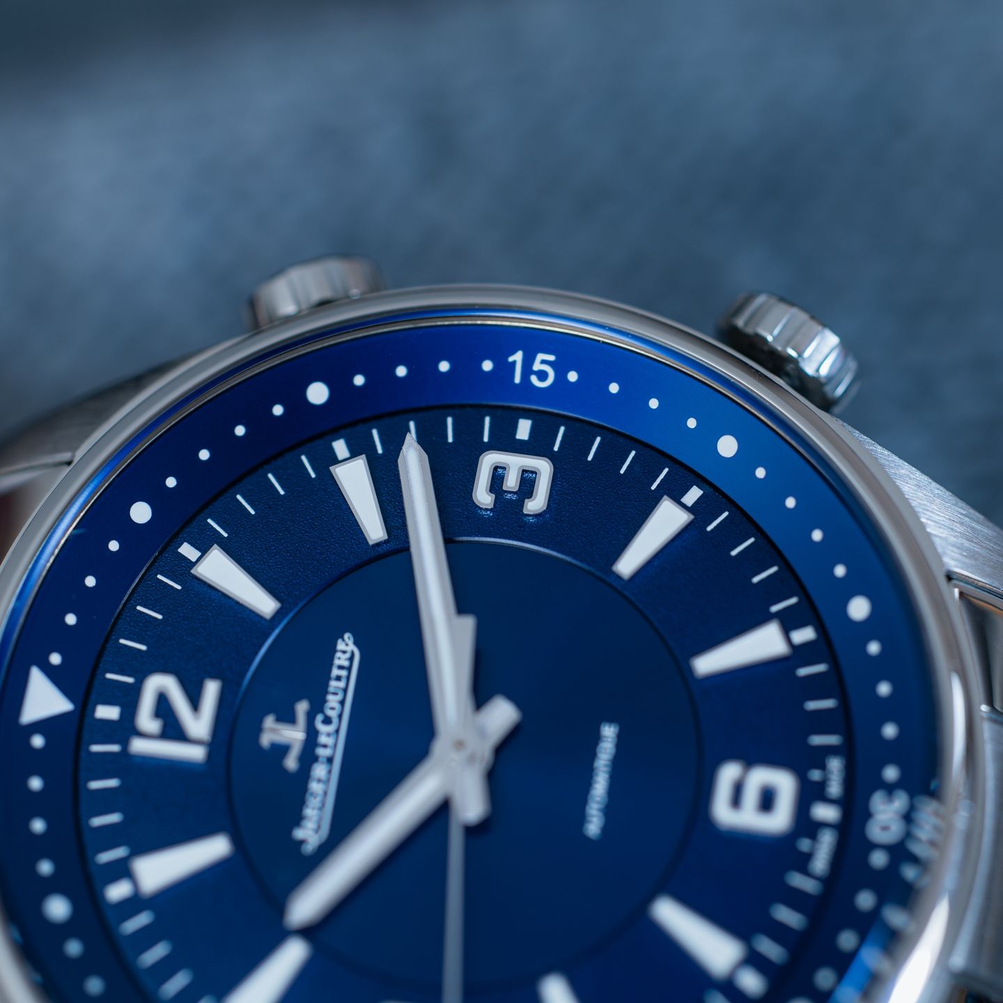 Jaeger-LeCoultre Polaris Q9008180 - (5/7)